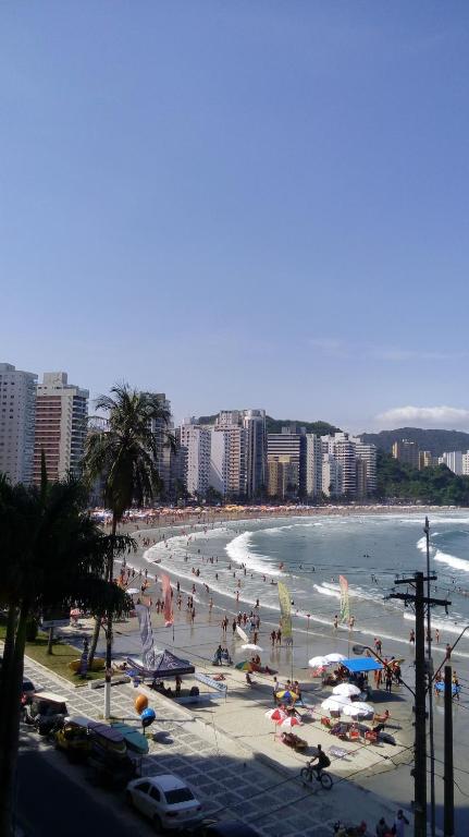  Astúrias Top Apartamento