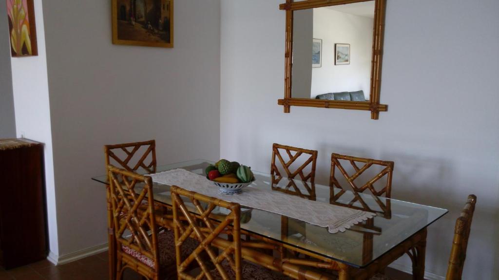  Astúrias Top Apartamento
