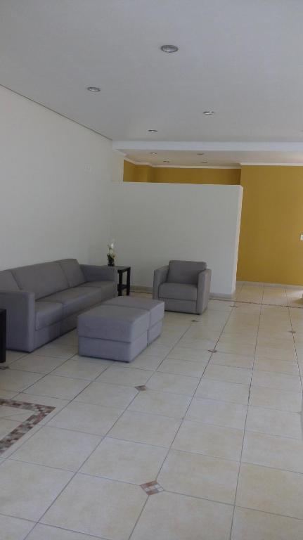  Astúrias Top Apartamento