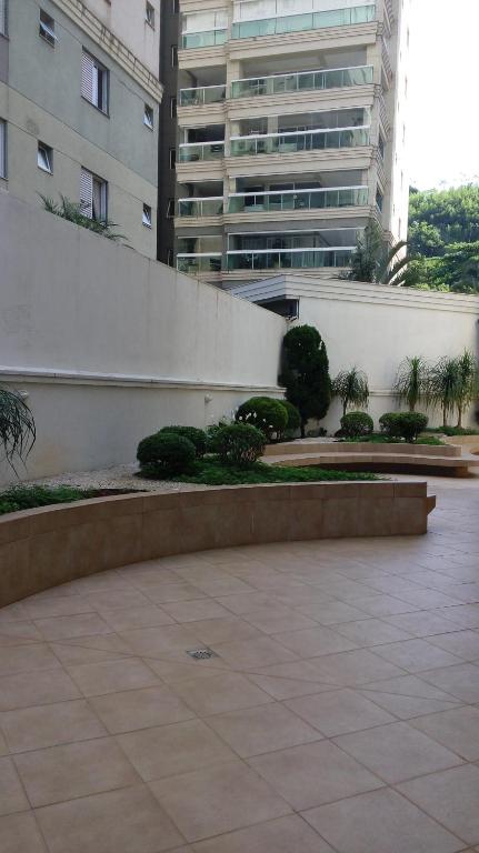  Astúrias Top Apartamento