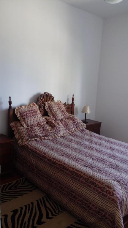  Astúrias Top Apartamento