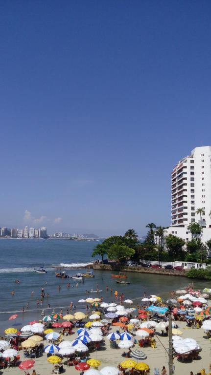  Astúrias Top Apartamento