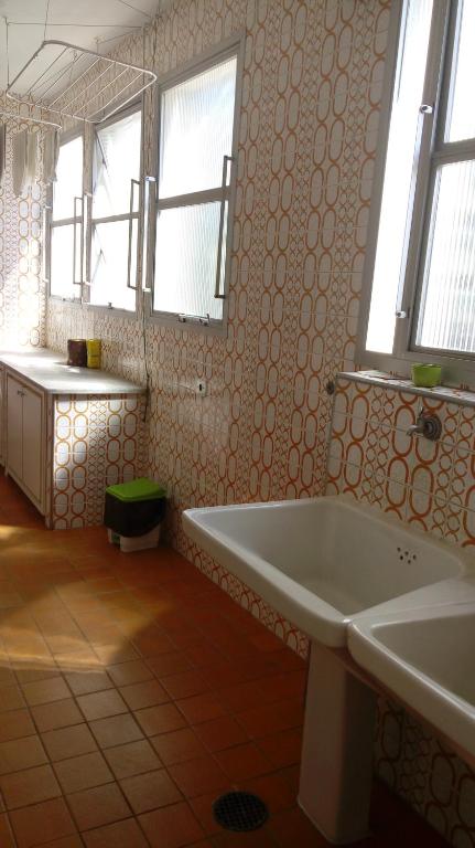  Astúrias Top Apartamento