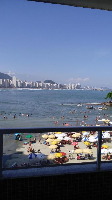  Astúrias Top Apartamento