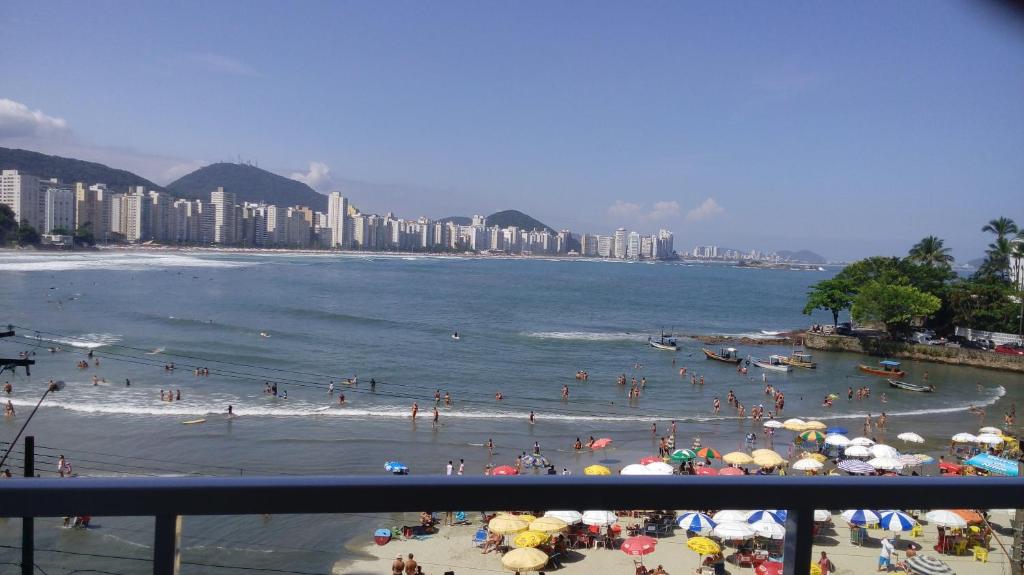  Astúrias Top Apartamento