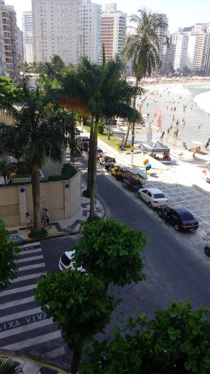  Astúrias Top Apartamento