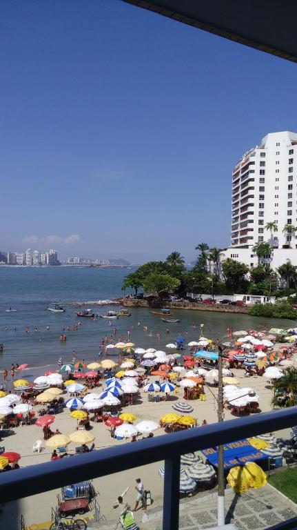  Astúrias Top Apartamento