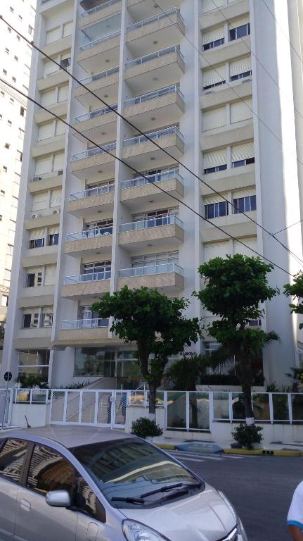  Astúrias Top Apartamento