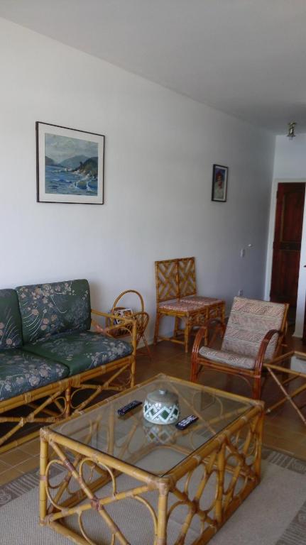  Astúrias Top Apartamento