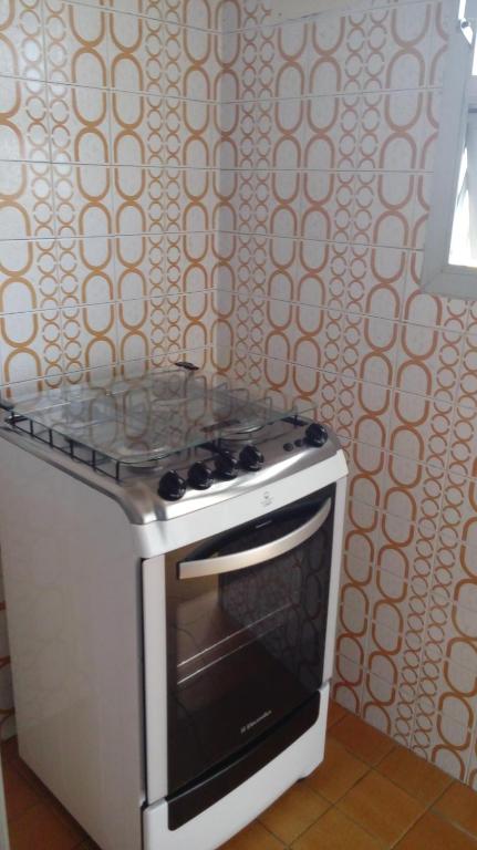  Astúrias Top Apartamento