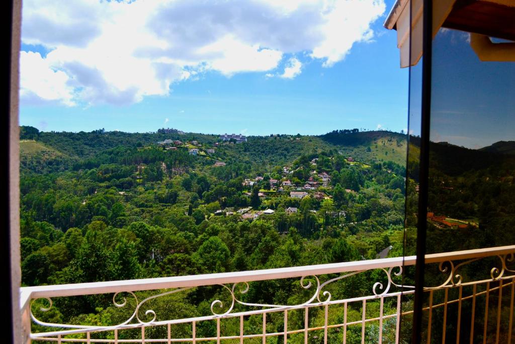  Pousada Constellation Lodge