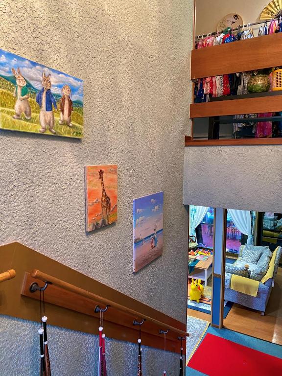 Fotografie z fotogalerie ubytování Hanamizuki Onsen Resort v destinaci Ito