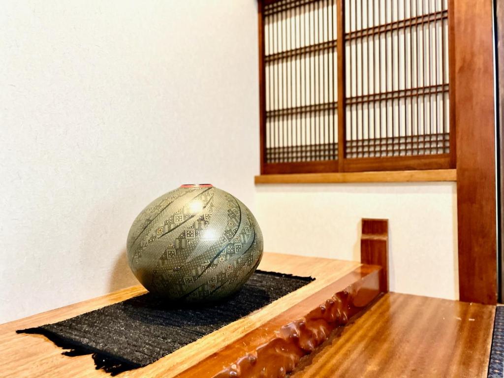 Fotografie z fotogalerie ubytování 紬の宿こがち -奄美大島の貸切別荘- kogachi japanese kominka stay in Amami Island v destinaci Tatsugo