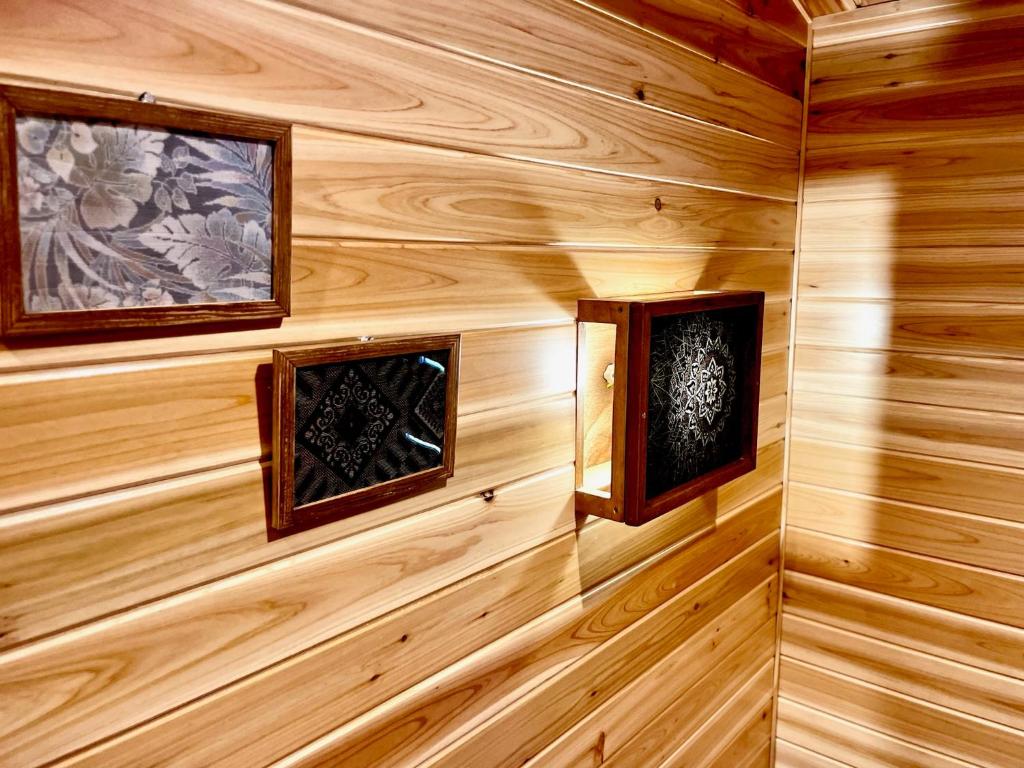 Fotografie z fotogalerie ubytování 紬の宿こがち -奄美大島の貸切別荘- kogachi japanese kominka stay in Amami Island v destinaci Tatsugo