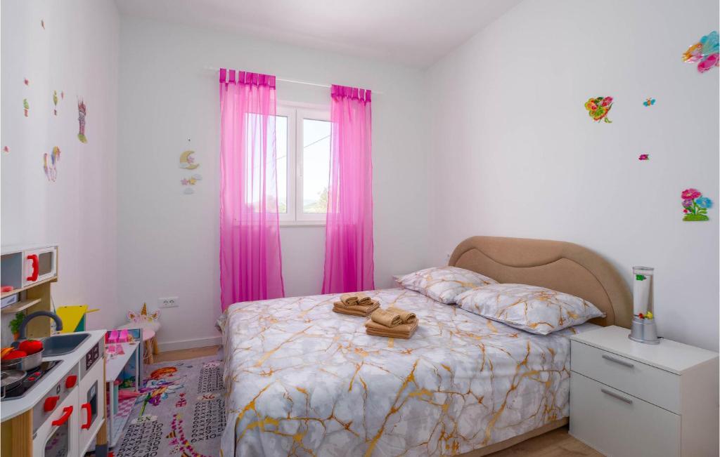 Fotografia z galérie ubytovania 3 Bedroom Beautiful Home In Klis v destinácii Klis