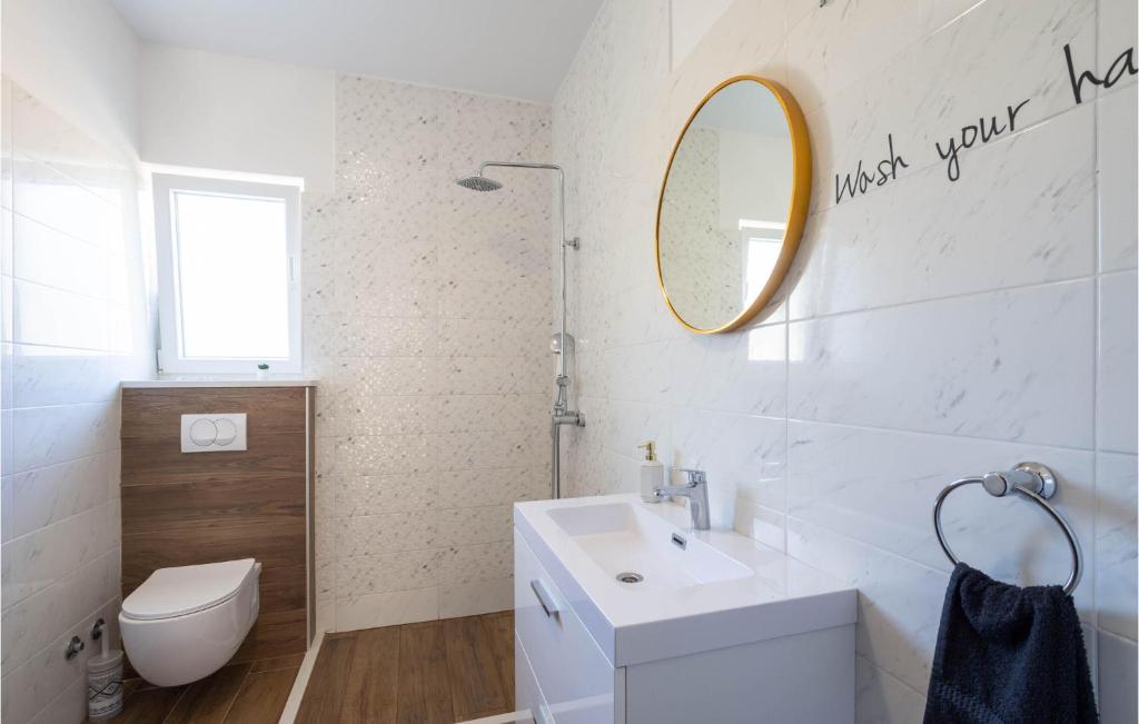Fotografia z galérie ubytovania 3 Bedroom Beautiful Home In Klis v destinácii Klis