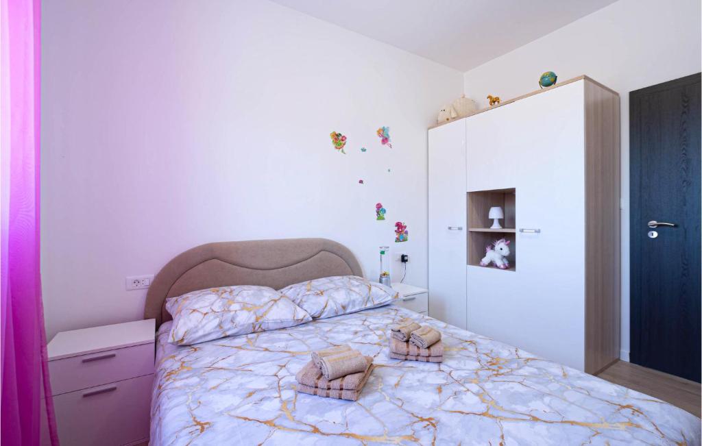 Fotografia z galérie ubytovania 3 Bedroom Beautiful Home In Klis v destinácii Klis