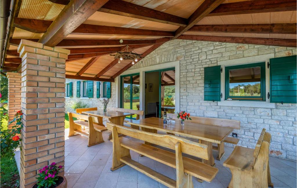 Zdjęcie z galerii obiektu Lovely Home In Rovinj With Wifi w Rovinj