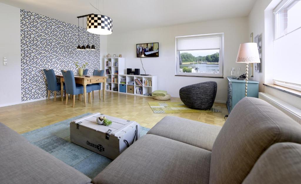 Kanal 33 - Appartement