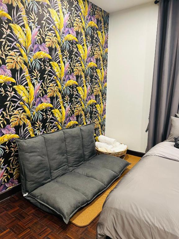 Chern Chiangmai Boutique Hotel - Resim 17