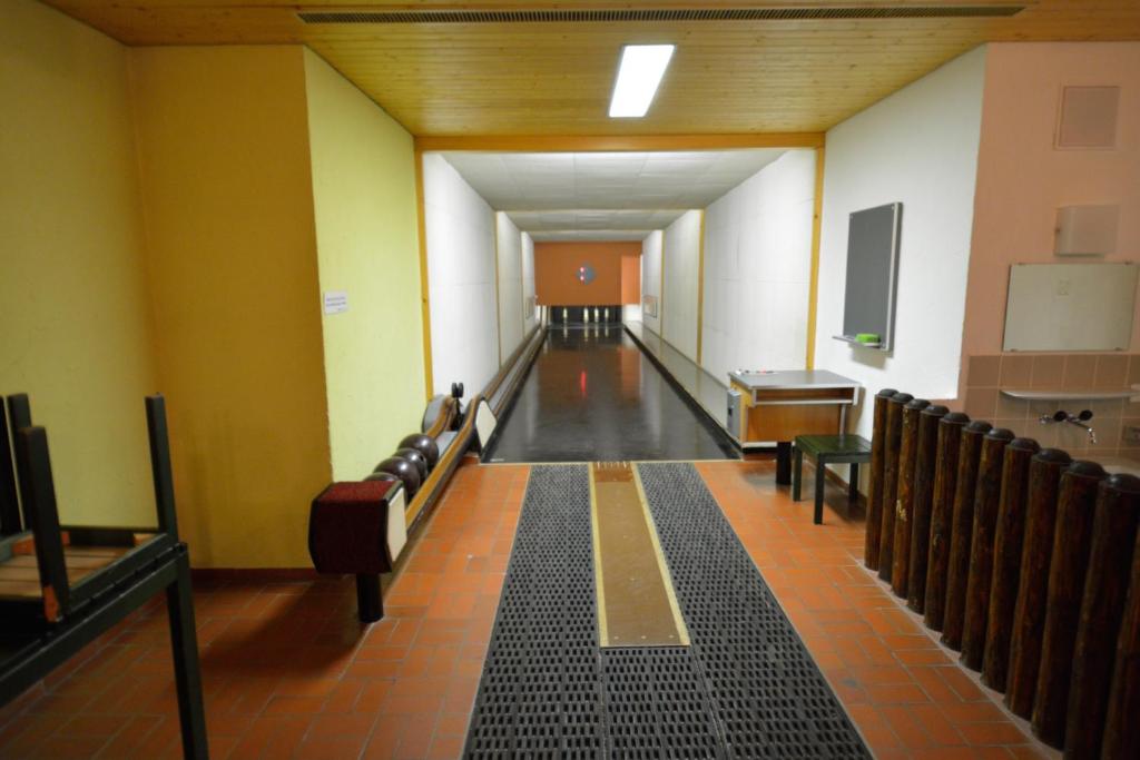 Fotografie z fotogalerie ubytování Ferienwohnungen Chesa Clois 24 v destinaci Lenzerheide
