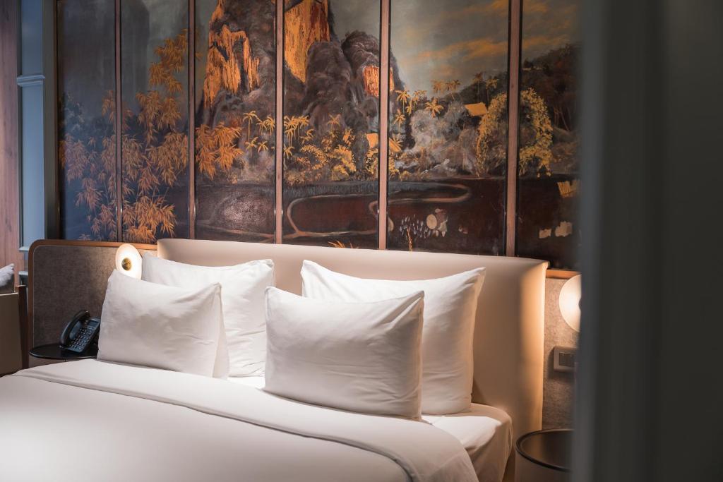 La Passion Premium Cau Go - 8