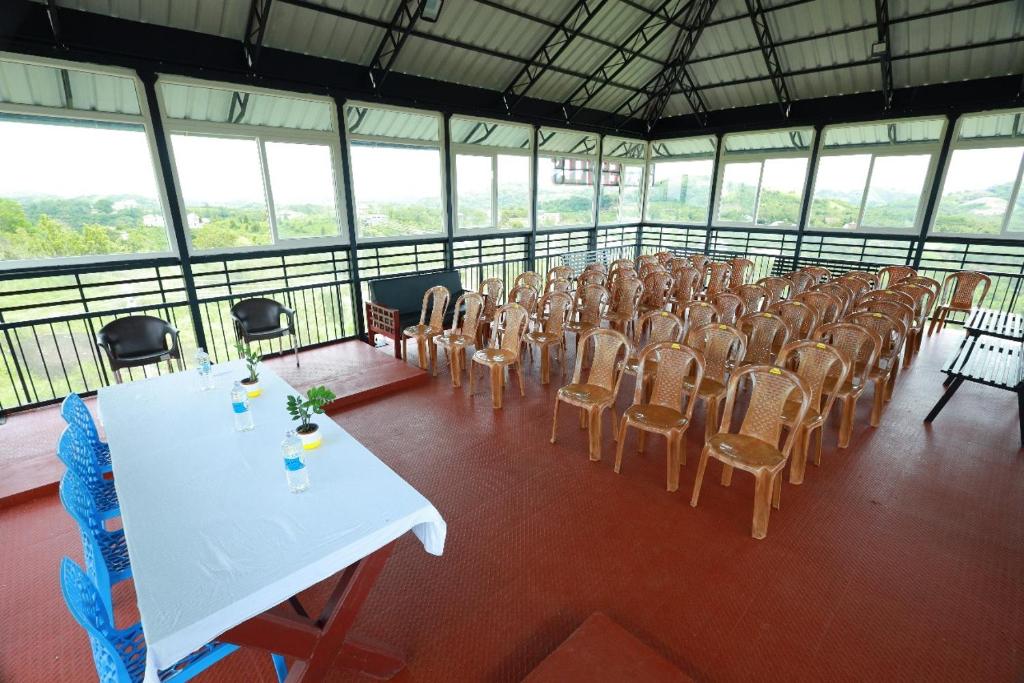 Fotografie z fotogalerie ubytování Blue Hills Resort v destinaci Vagamon