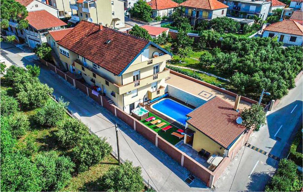 Fotografia z galérie ubytovania Cozy Home In Zadar With Sauna v destinácii Zadar