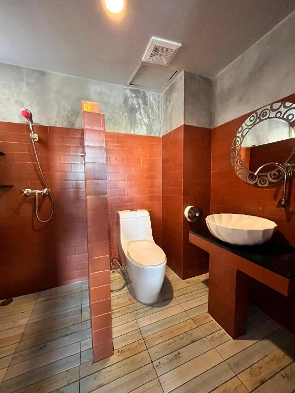 Dozy Lamoon House - Resim 3