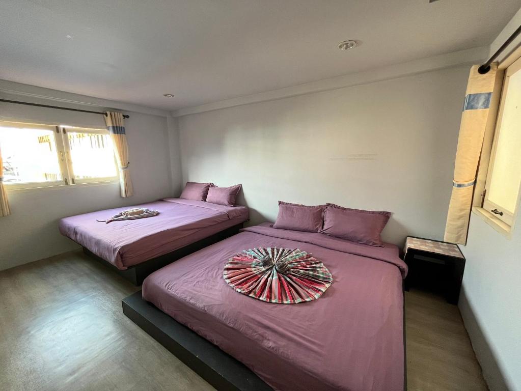 Dozy Lamoon House - Resim 9