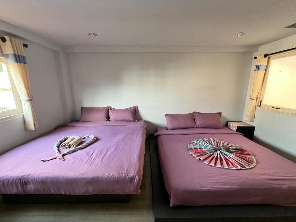 Dozy Lamoon House - Resim 10