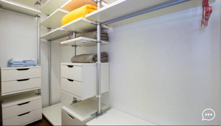 Fotografie z fotogalerie ubytování Wallace Apartment v destinaci Aosta