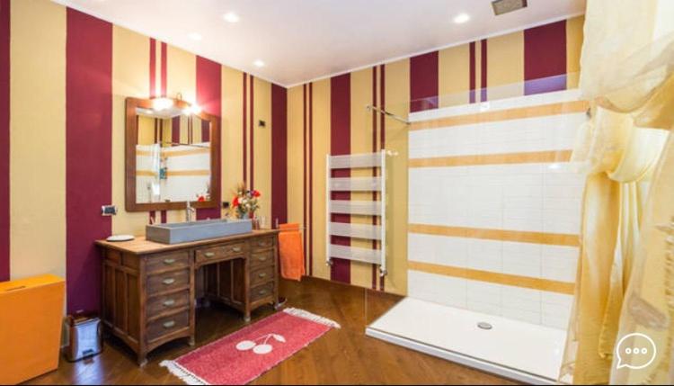 Fotografie z fotogalerie ubytování Wallace Apartment v destinaci Aosta