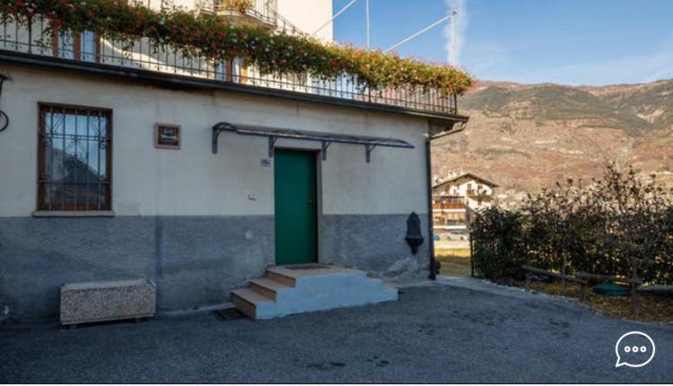 Nespecifikovaný výhled na hory nebo výhled na hory při pohledu z bed and breakfast