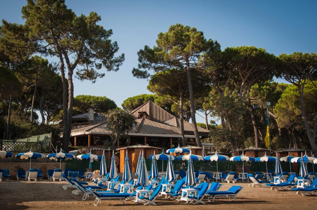 Hotel La Bussola - Beach & Golf, Punta Ala – Prezzi aggiornati per il 2023