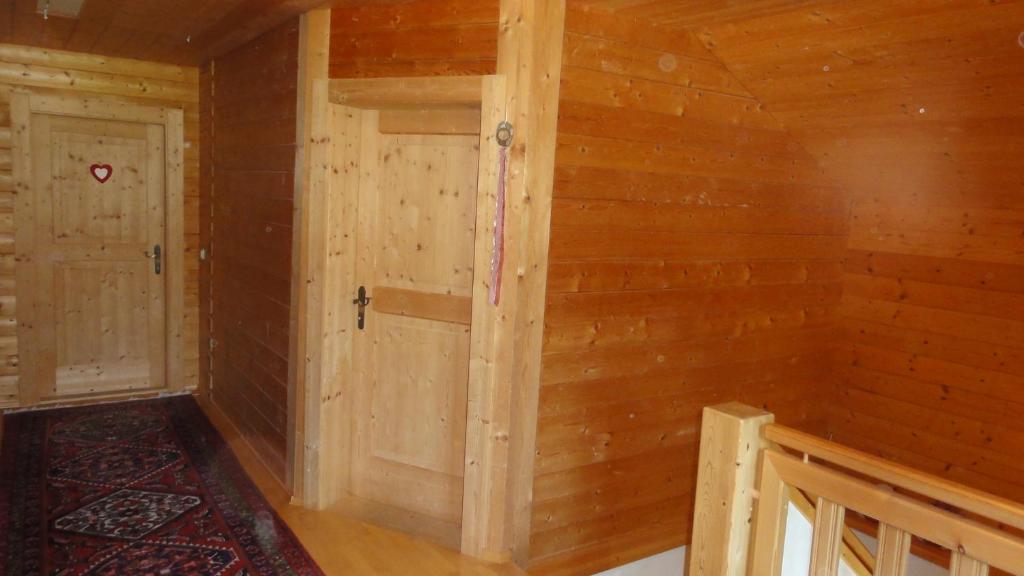 Fotografia z galérie ubytovania Ferienhaus Seitter v destinácii Krispl