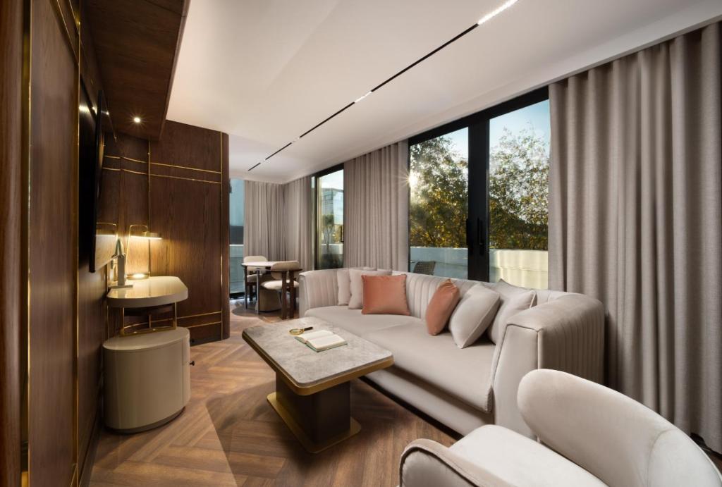 Istanbul accommodations