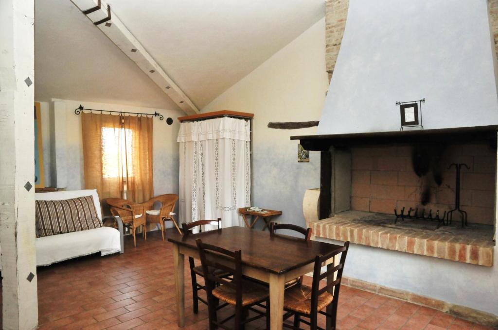 Le More E I Gelsomini - Apartamento Estudio
