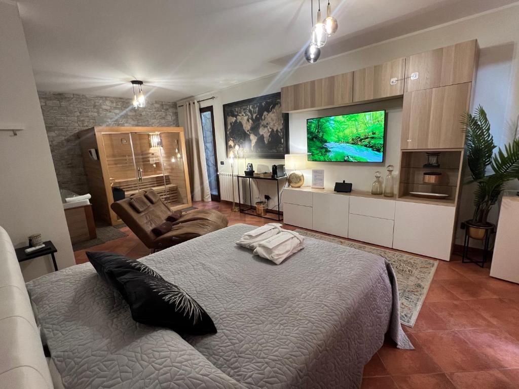 Casita Garden&Spa