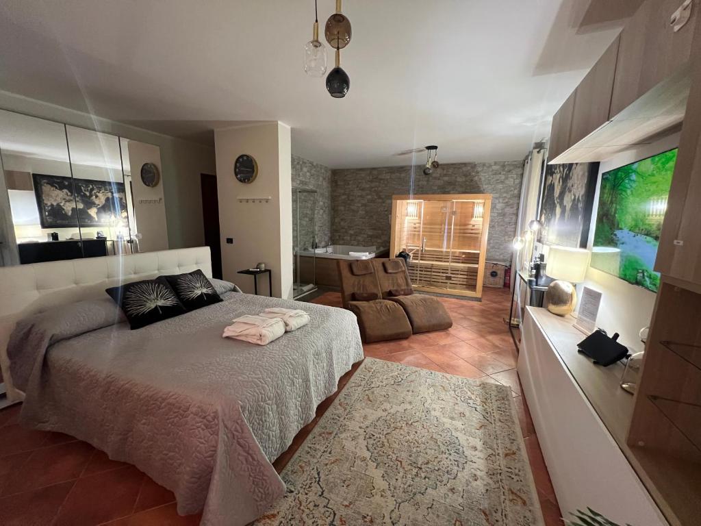 Casita Garden&Spa