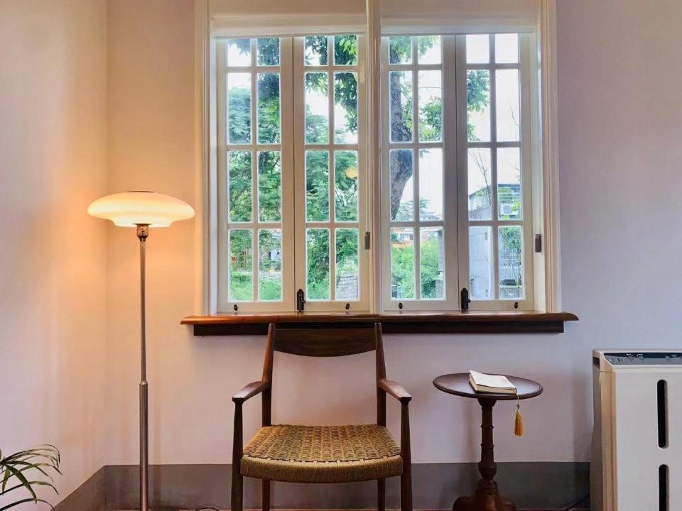 Fotografie z fotogalerie ubytování Xiamen Gulangyu Bishan Residence v destinaci Sia-men