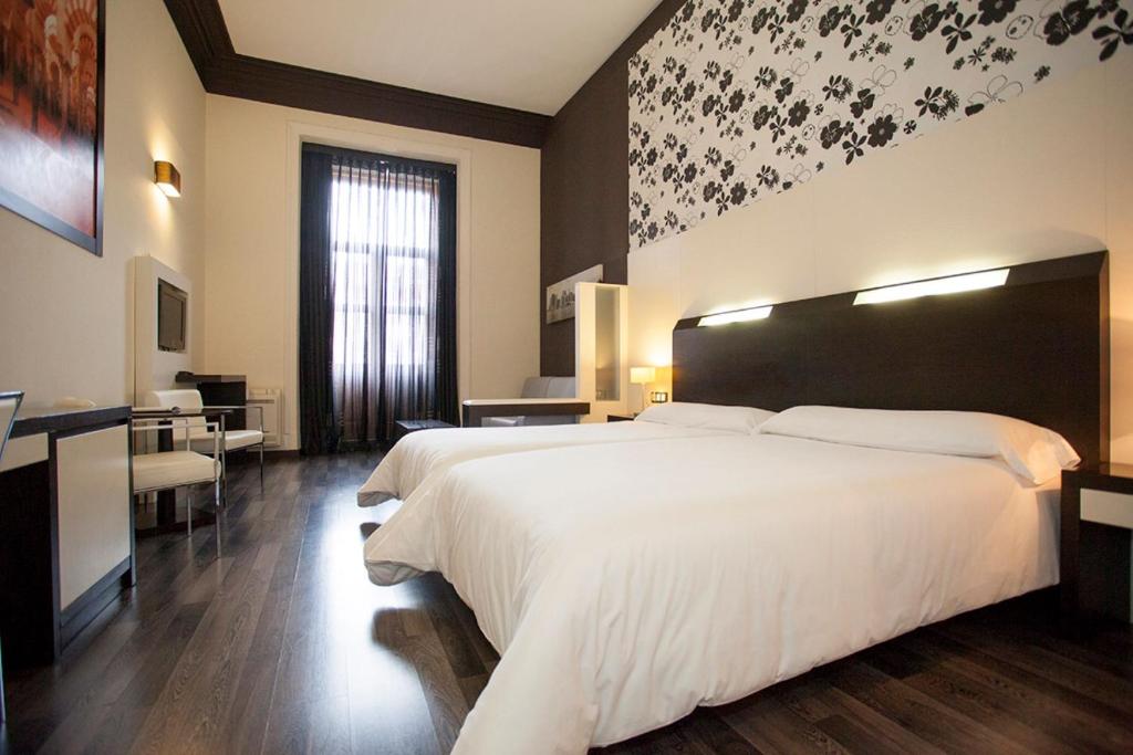 Alhambra Suites - Suite Con Balcone (2 Adulti)