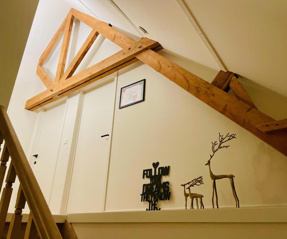 Fotografie z fotogalerie ubytování Pand 43 v destinaci Diksmuide