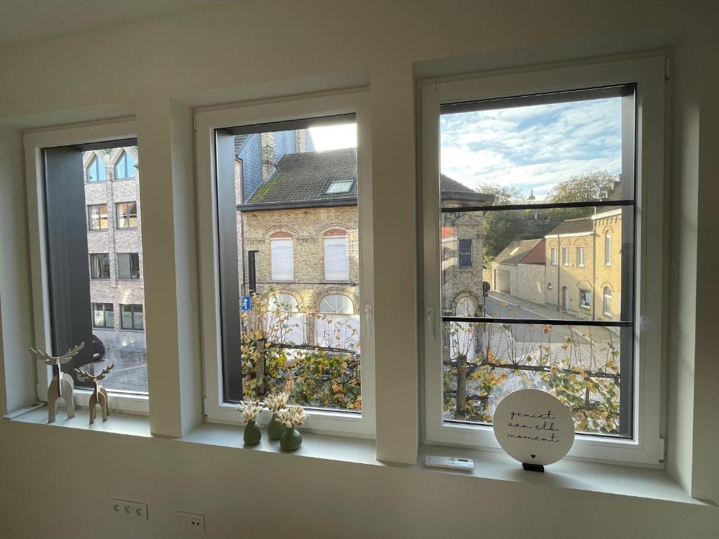 Fotografie z fotogalerie ubytování Pand 43 v destinaci Diksmuide