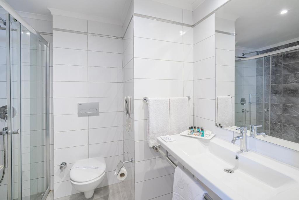 Avena Resort & Spa Hotel - Standaardruimte