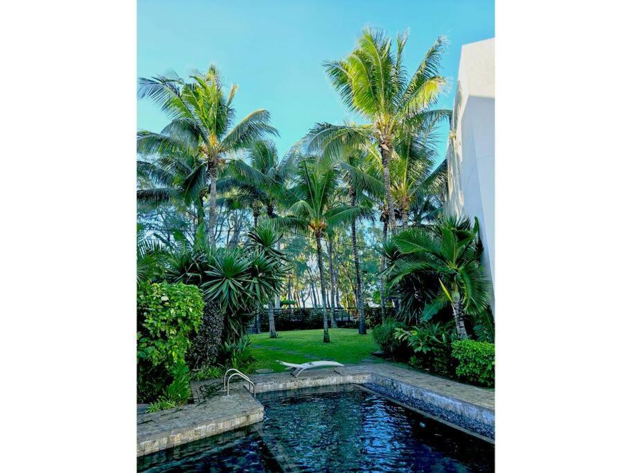 Seaside 3 suites Penthouse with Pool Gym & BBQ Terrace — photo 36