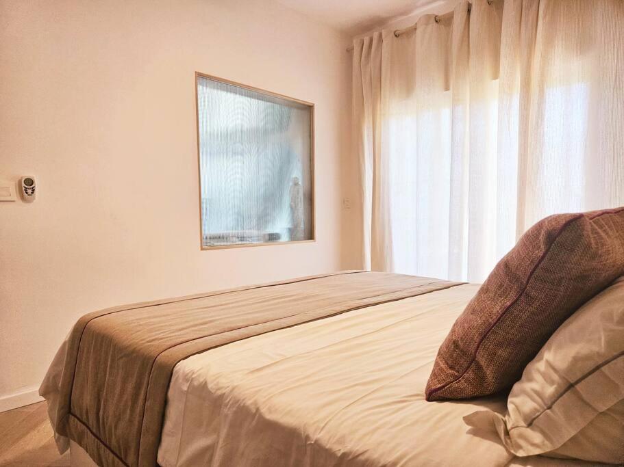 Seaside 3 suites Penthouse with Pool Gym & BBQ Terrace — photo 41
