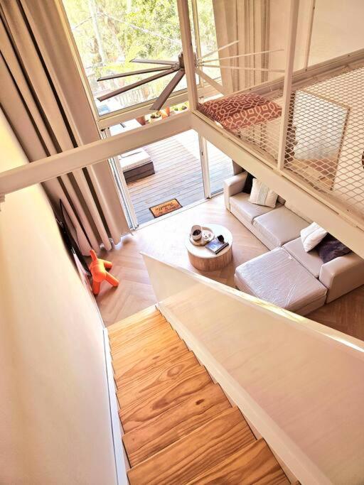 Seaside 3 suites Penthouse with Pool Gym & BBQ Terrace — photo 64
