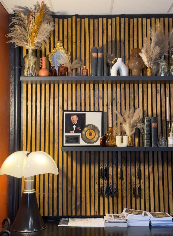 Fotografie z fotogalerie ubytování Royal Hôtel v destinaci Nîmes