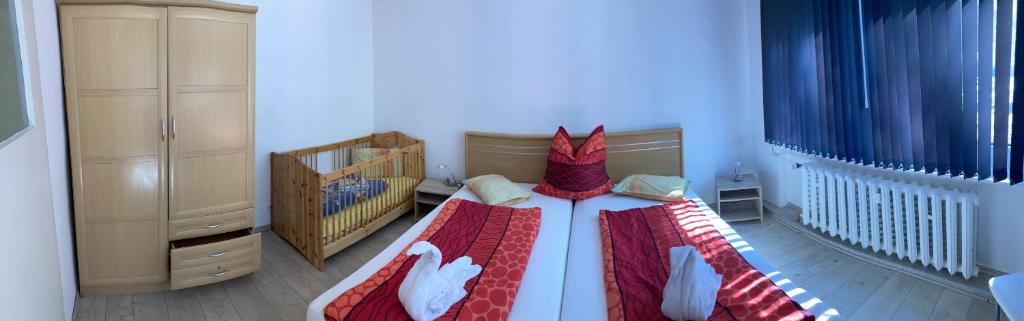 Pension Stechlinsee - Apartamento De Un Dormitorio